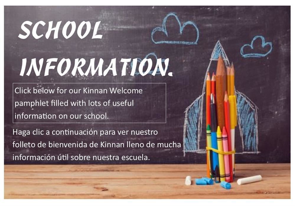  Info Page